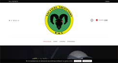 Desktop Screenshot of bodymg.com